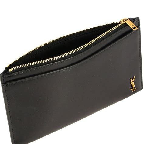 ysl small clutch bag